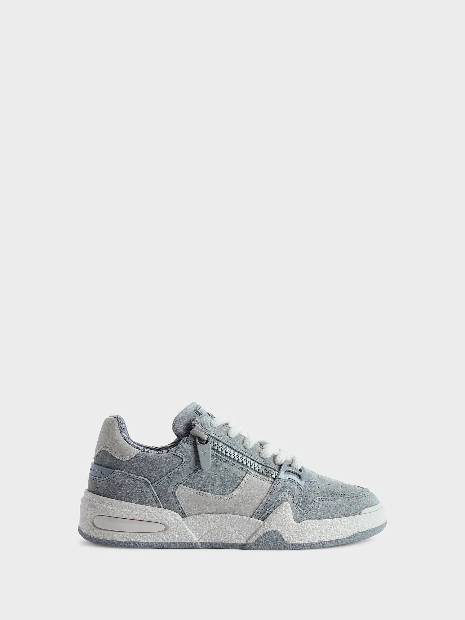 GZ-GHOST SNEAKERS
