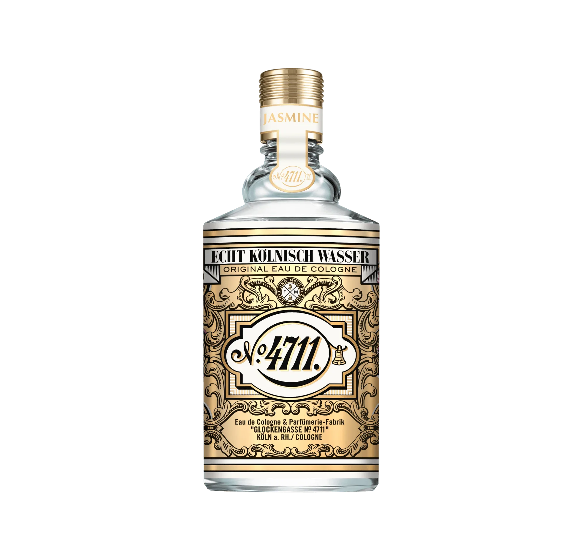 4711 Acqua Colonia Lychee & White Mint: A Refreshing Unisex Fragrance for Summer