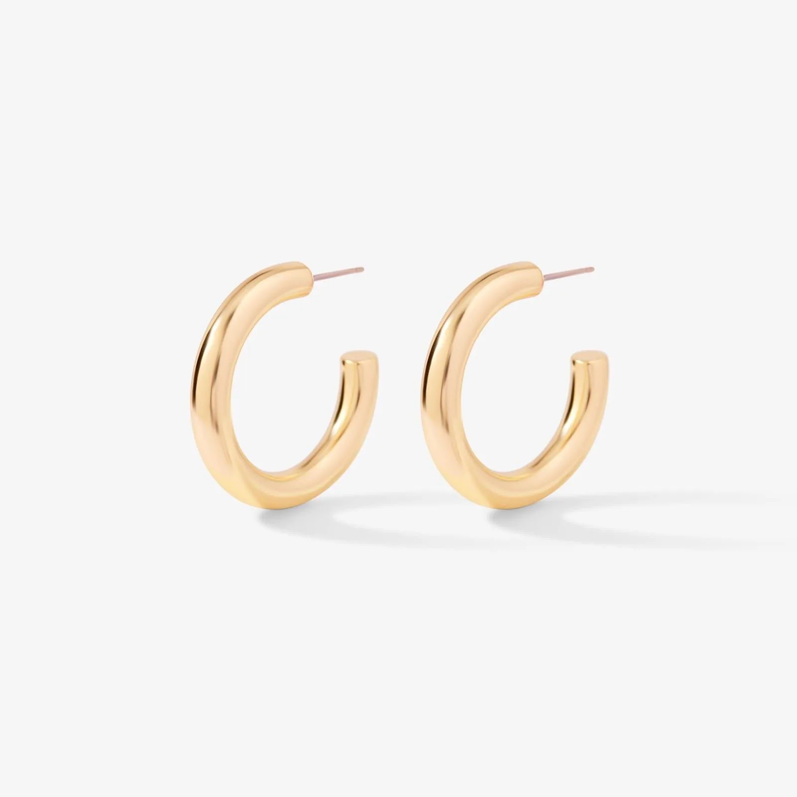 The Best Earrings for Sensitive Ears: Hypoallergenic and Comfortable Picks