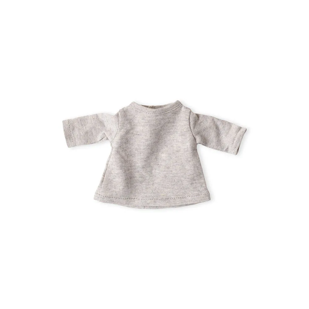Pebble T-Shirt for Dolls