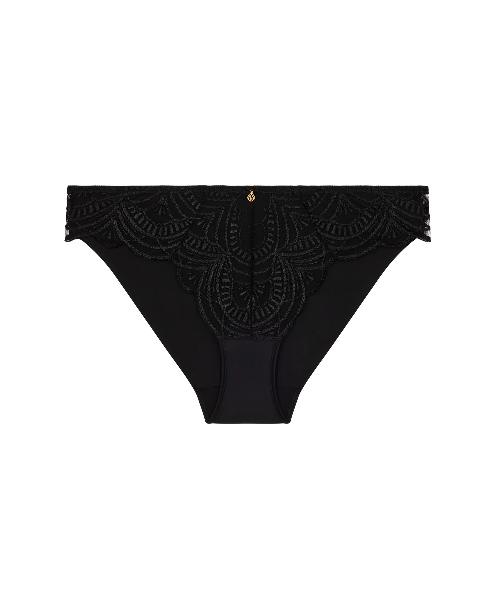 Vibes Brazilian brief