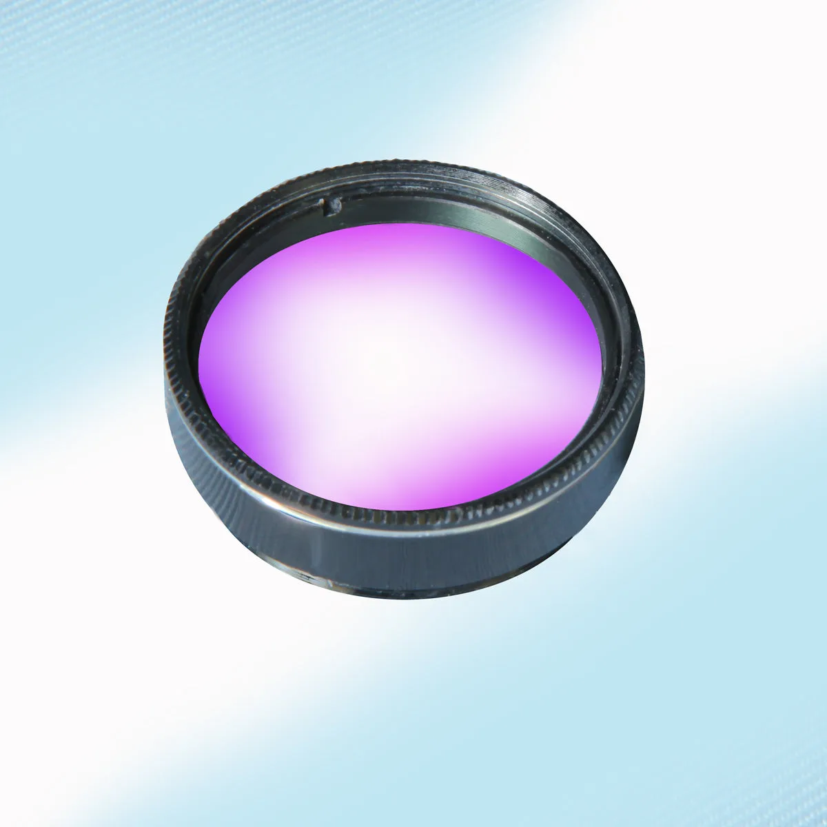 1.25" Color Balanced Chromatic Aberration Filter (XCLR1)