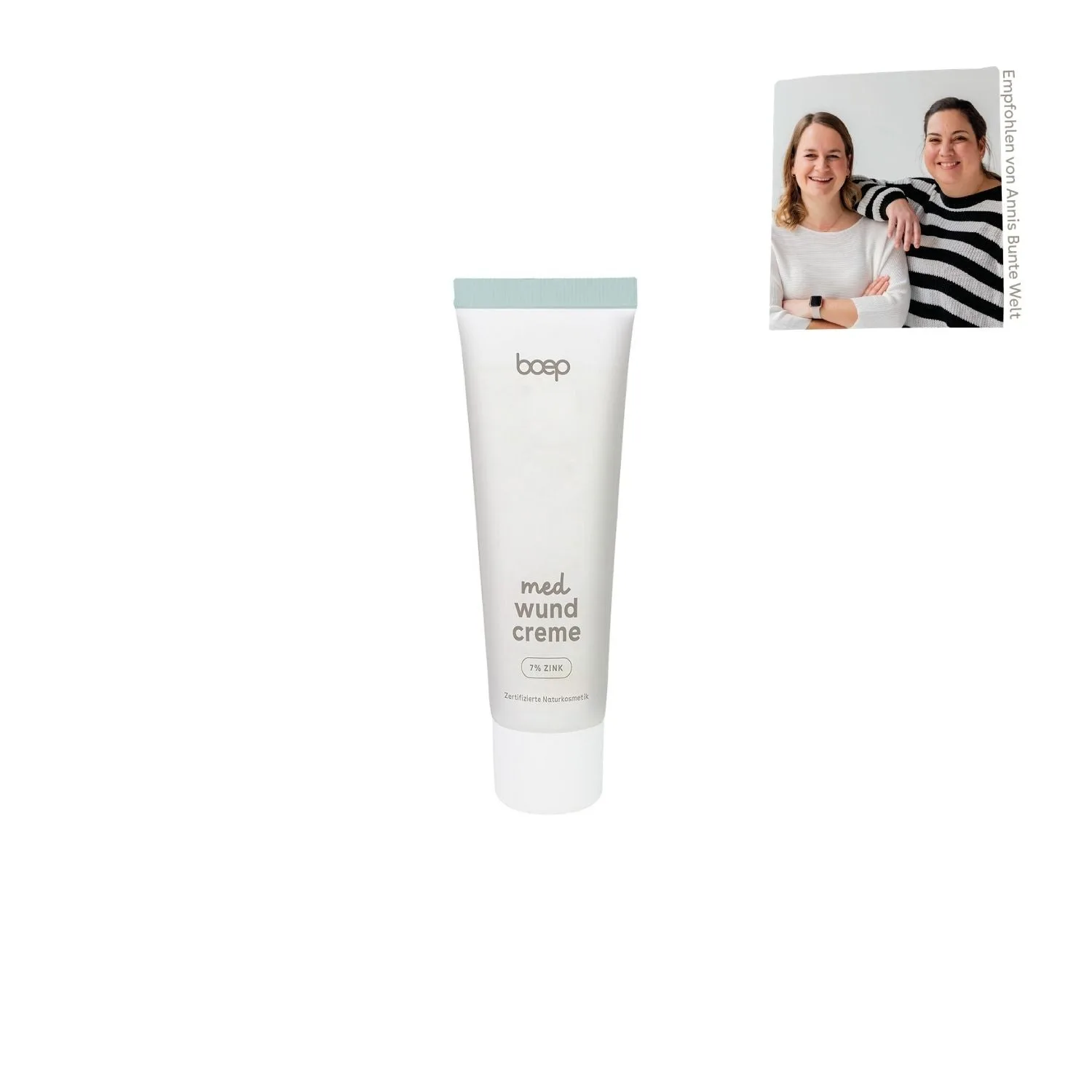 Med Wound Cream vs. Mineral Sun Balm: When to Use Each