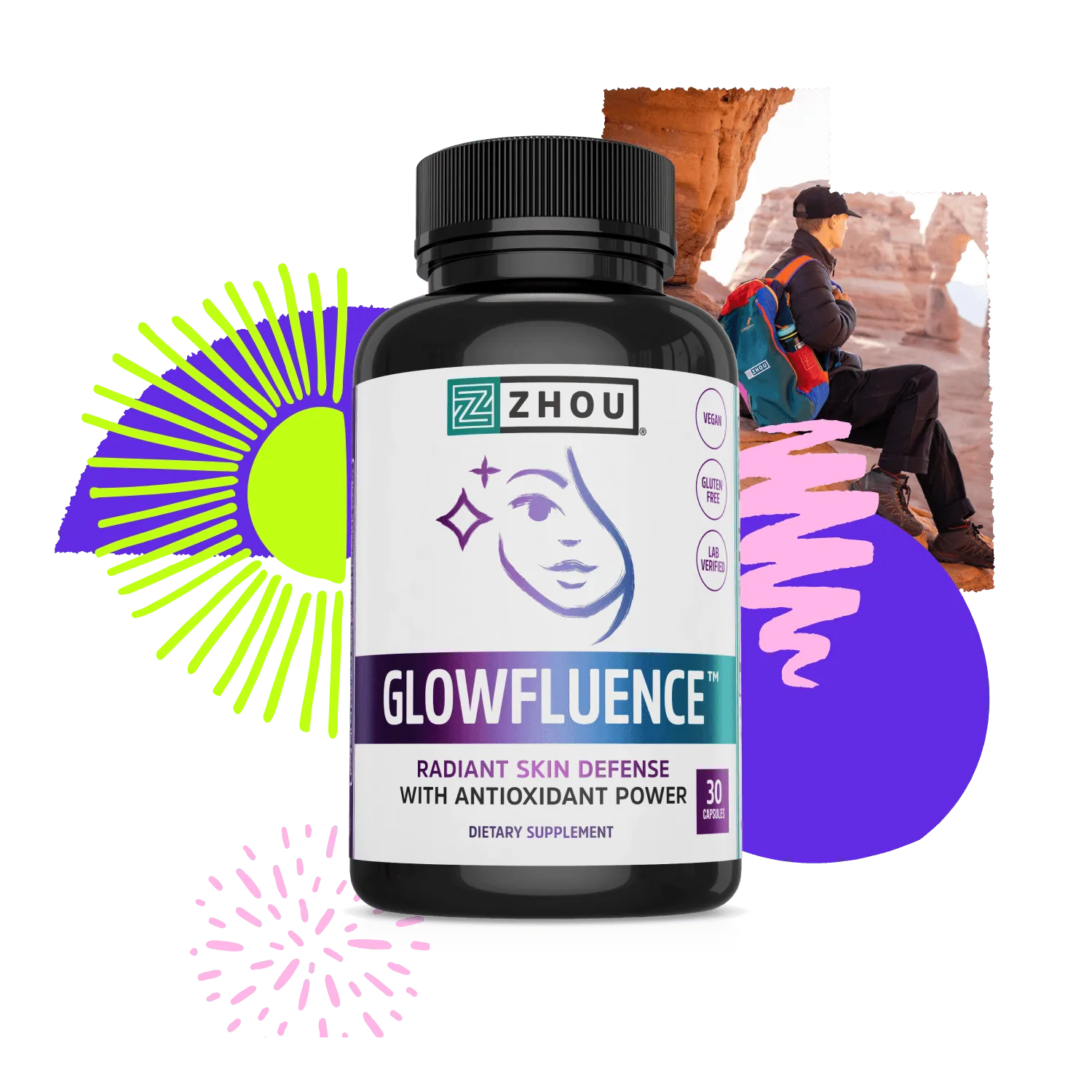 Glowfluence