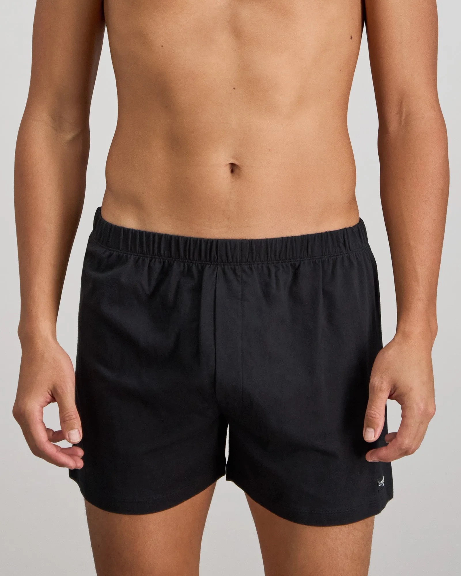 Cotton Basics Herren Trunk