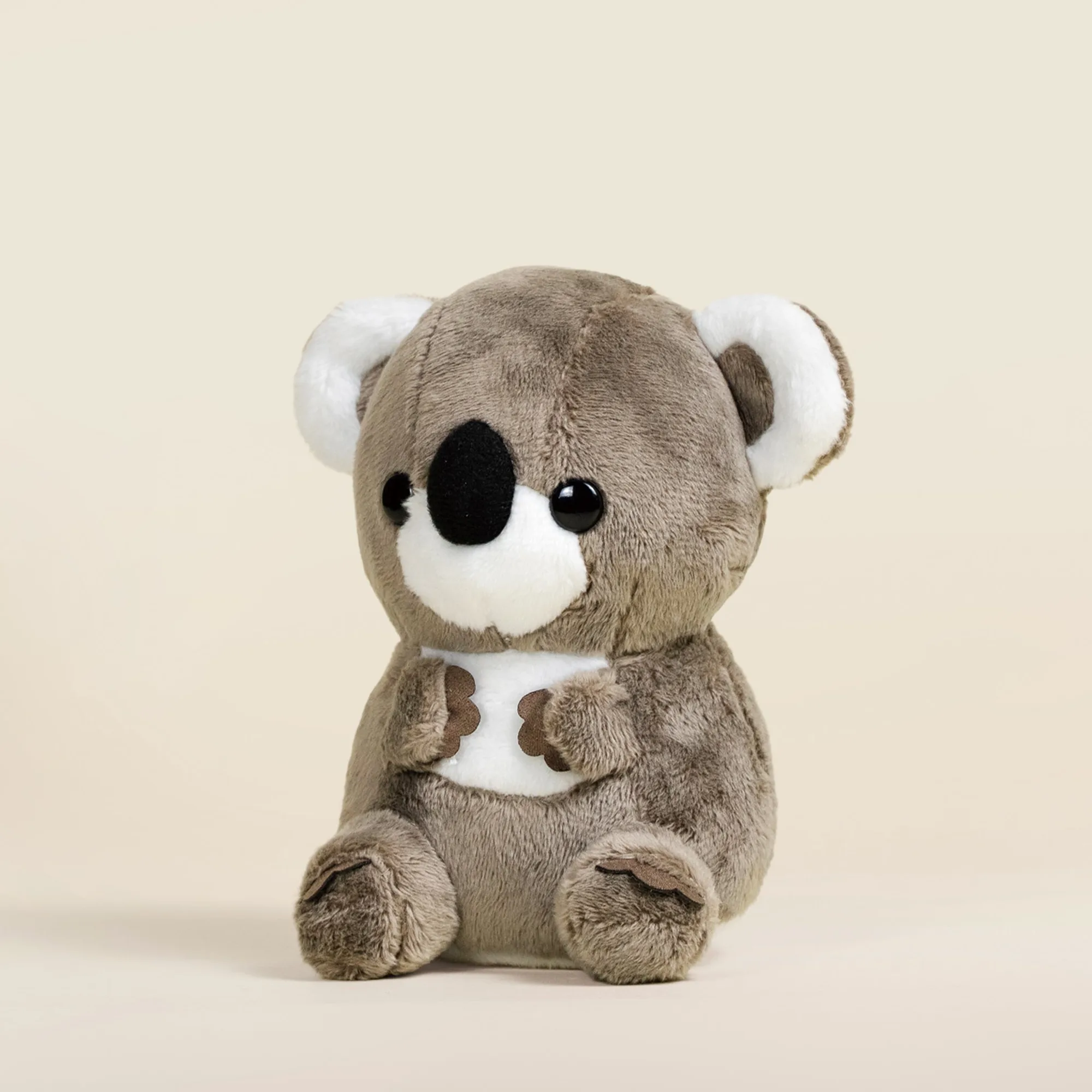 Idee per riporre peluche: puliti e a portata di mano
