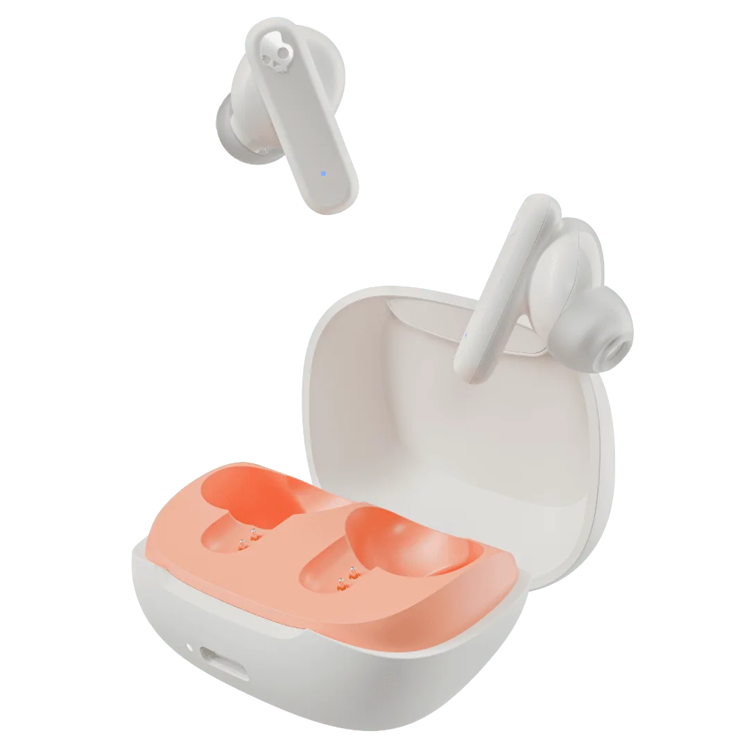 Skullcandy Grom Wireless vs Smokin Buds: 일상 사용에 가장 적합한 저가형 이어버드는?