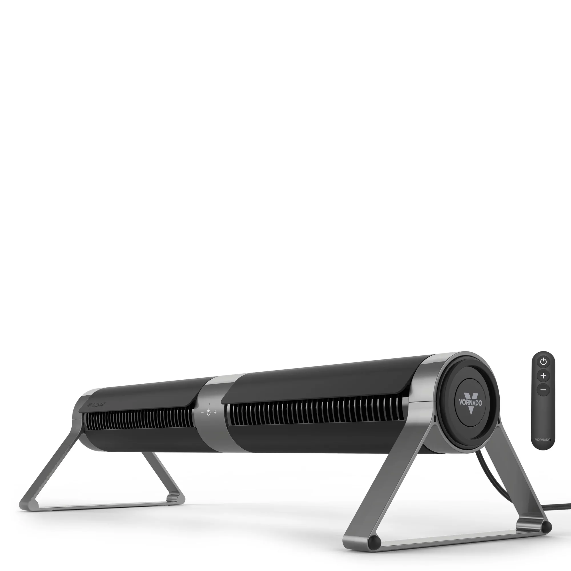 Airbar® 4 Turmventilator vertikal oder horizontal