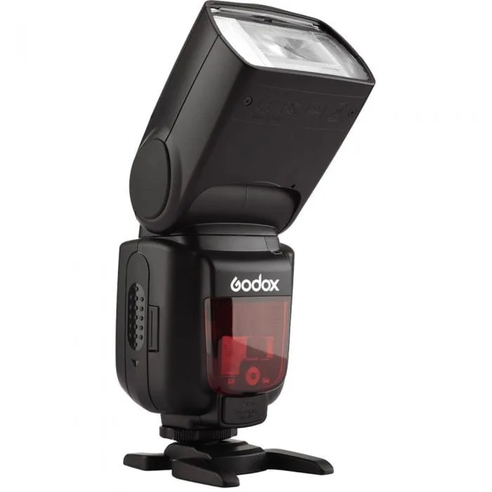 Godox TT600 camera flashlight brand new