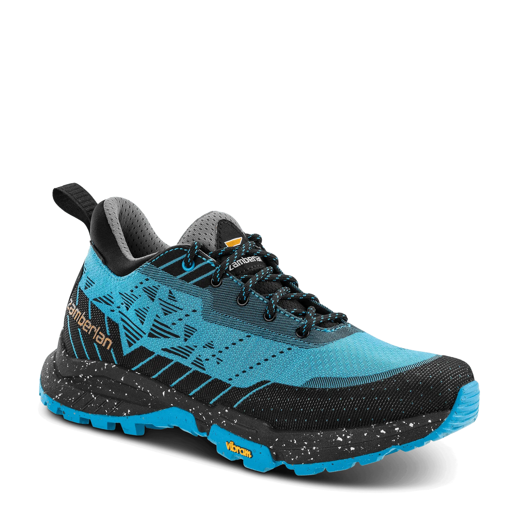 DEVERO LOW GTX - Blue