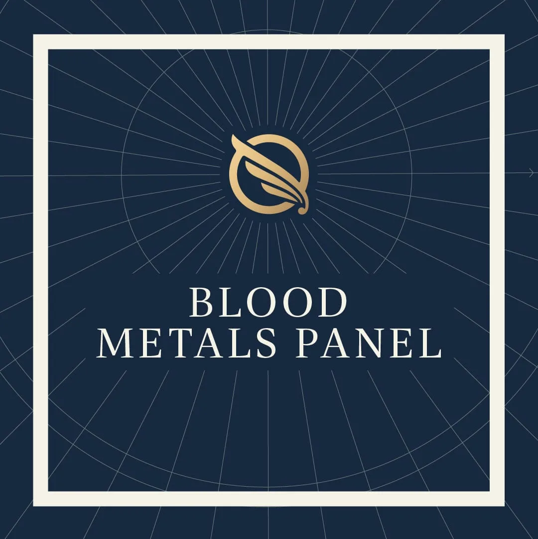 The Future of Liposomal Detox: Trends in Heavy Metal Removal