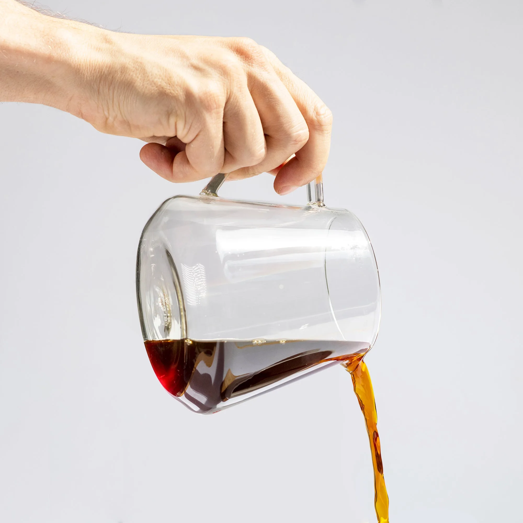 Kinto Coffee Server