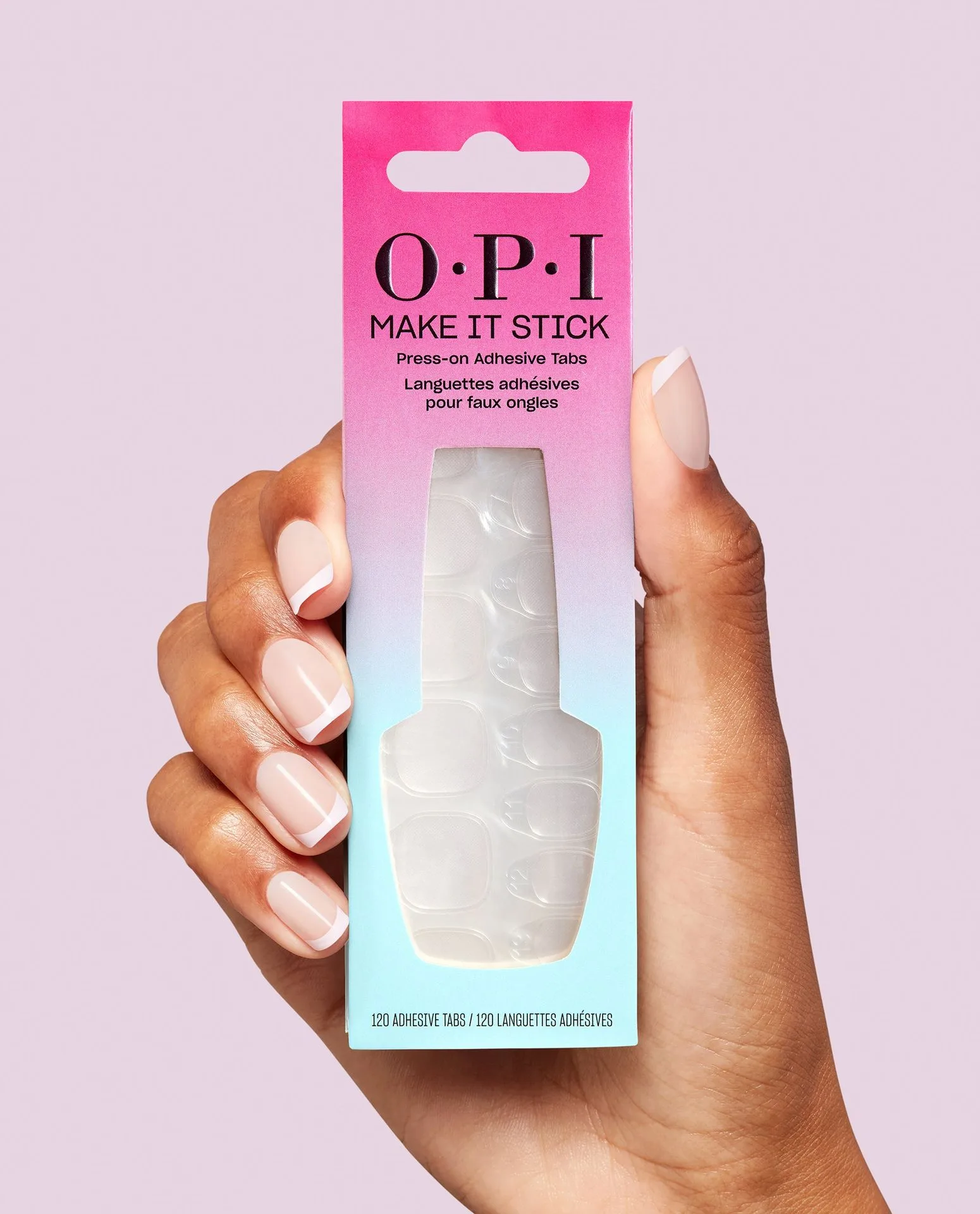 كيفية عمل أظافر أومبري رائعة باستخدام طلاء OPI: دليل خطوة بخطوة