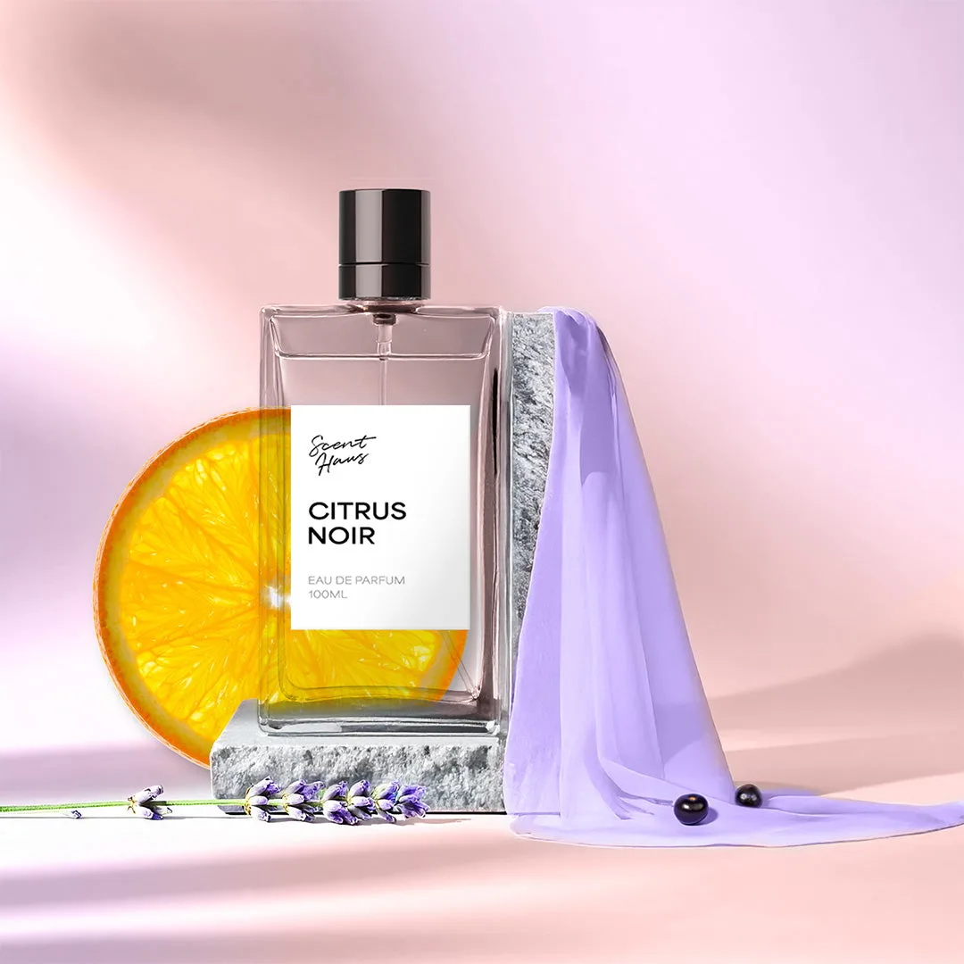 Citrus Noir vs Rose Ember: welke geur past bij jou?