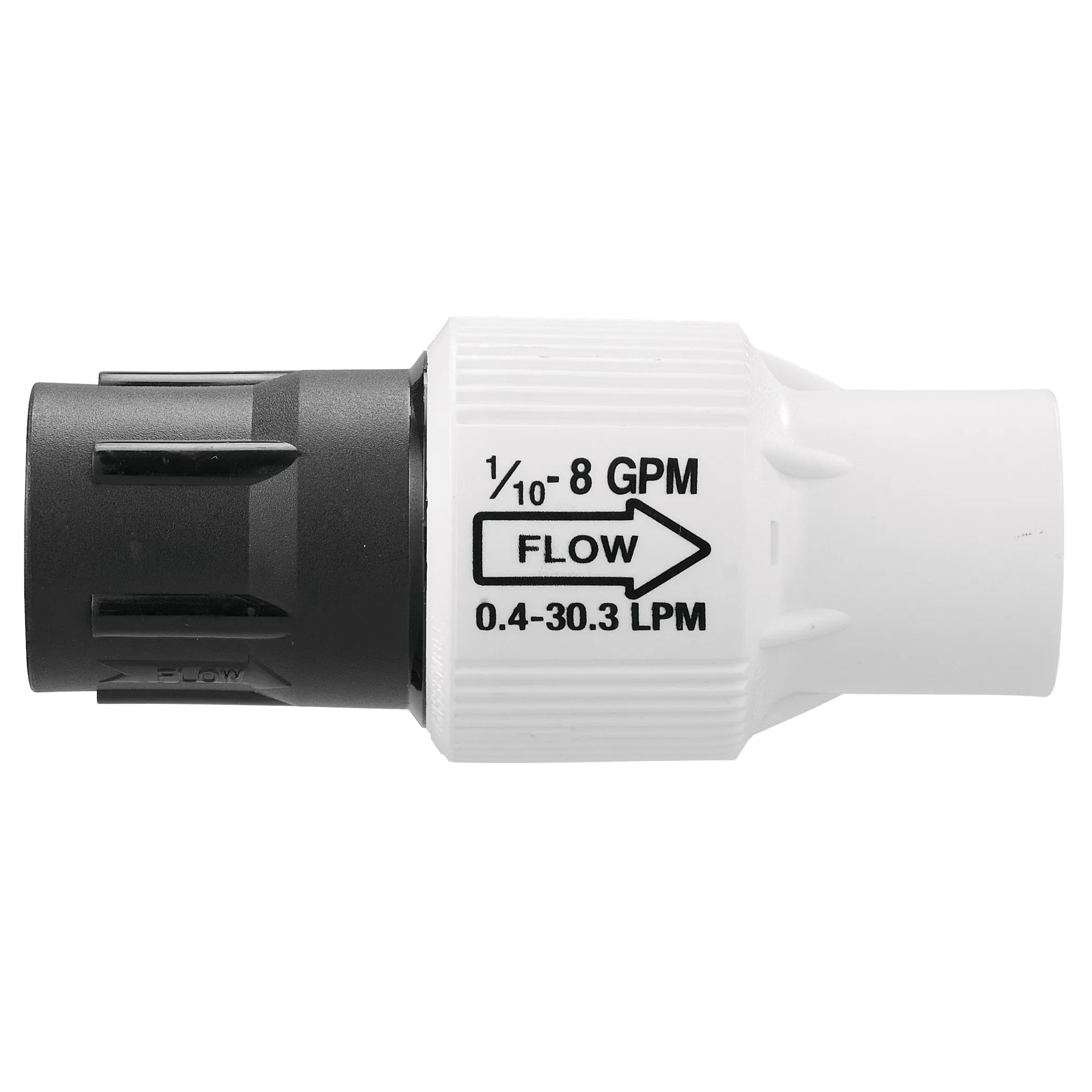 25 PSI Pressure Regulators