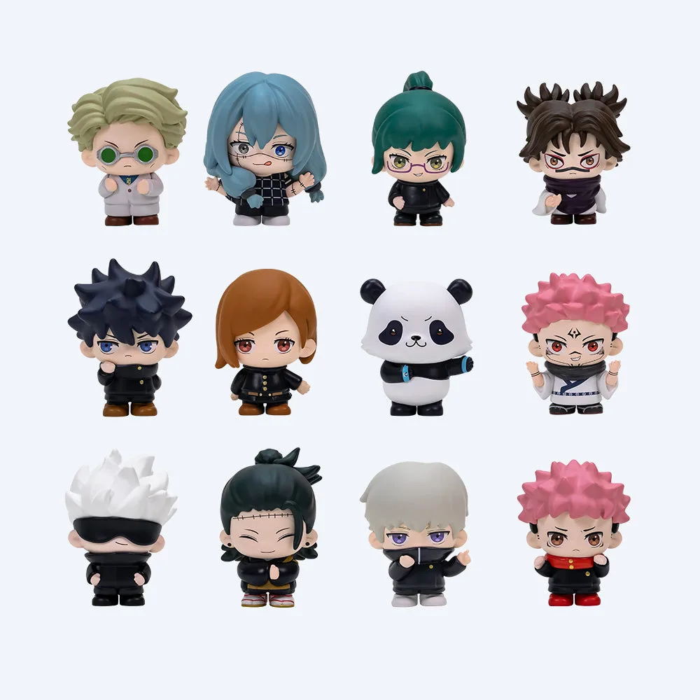 Jujutsu Kaisen Mini Figure Blind Box