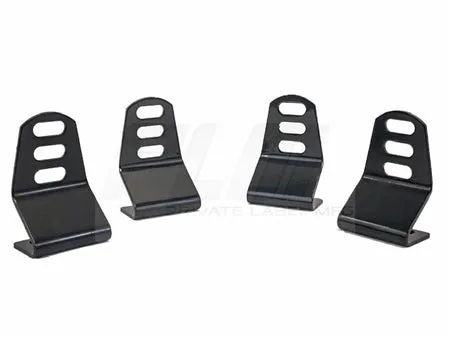 PLM zijbeugels voor stoelen – installatietips