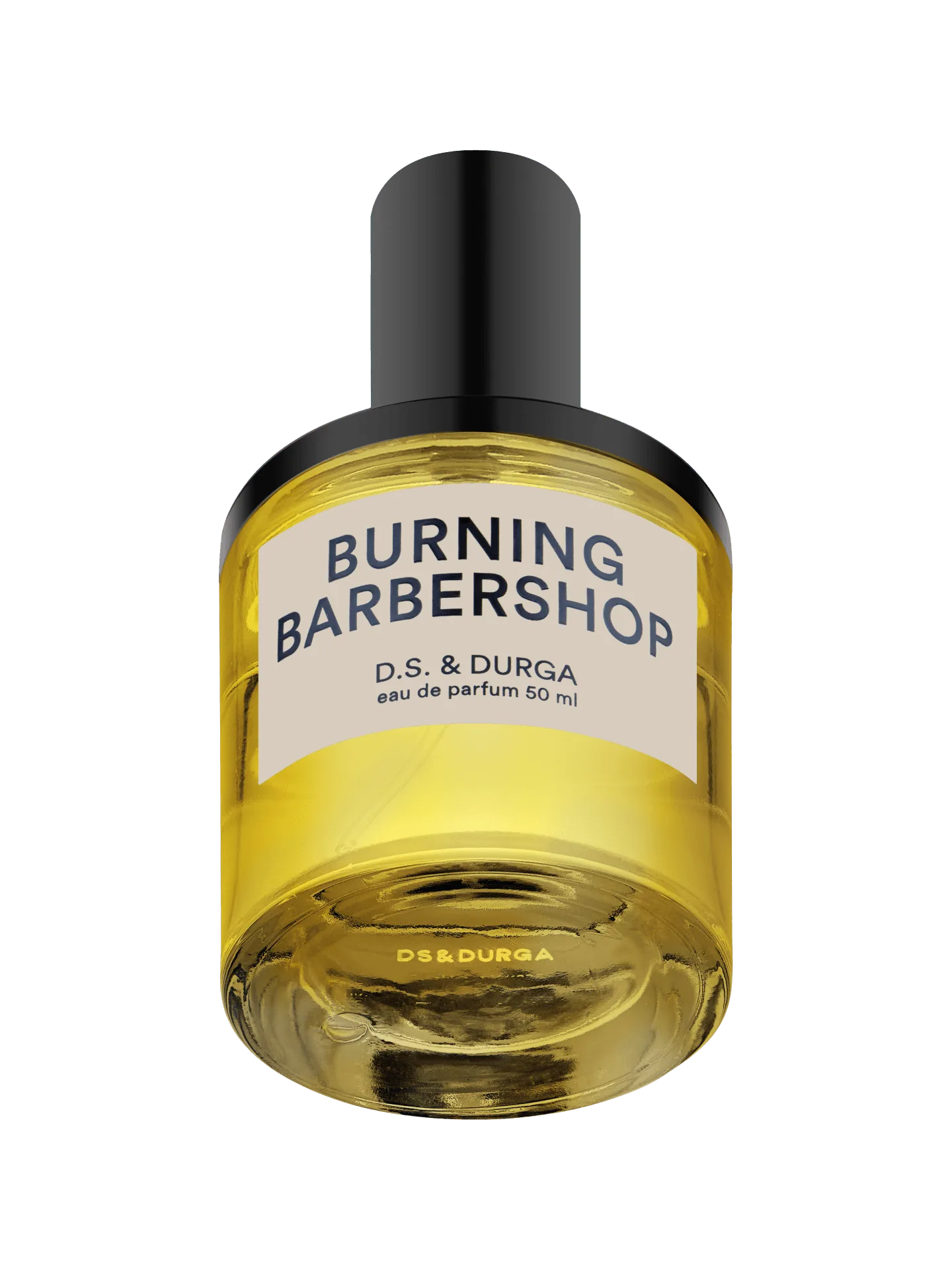 D.S. & DURGA Burning Barbershop Review: The Ultimate Barbershop Scent for the Modern Man