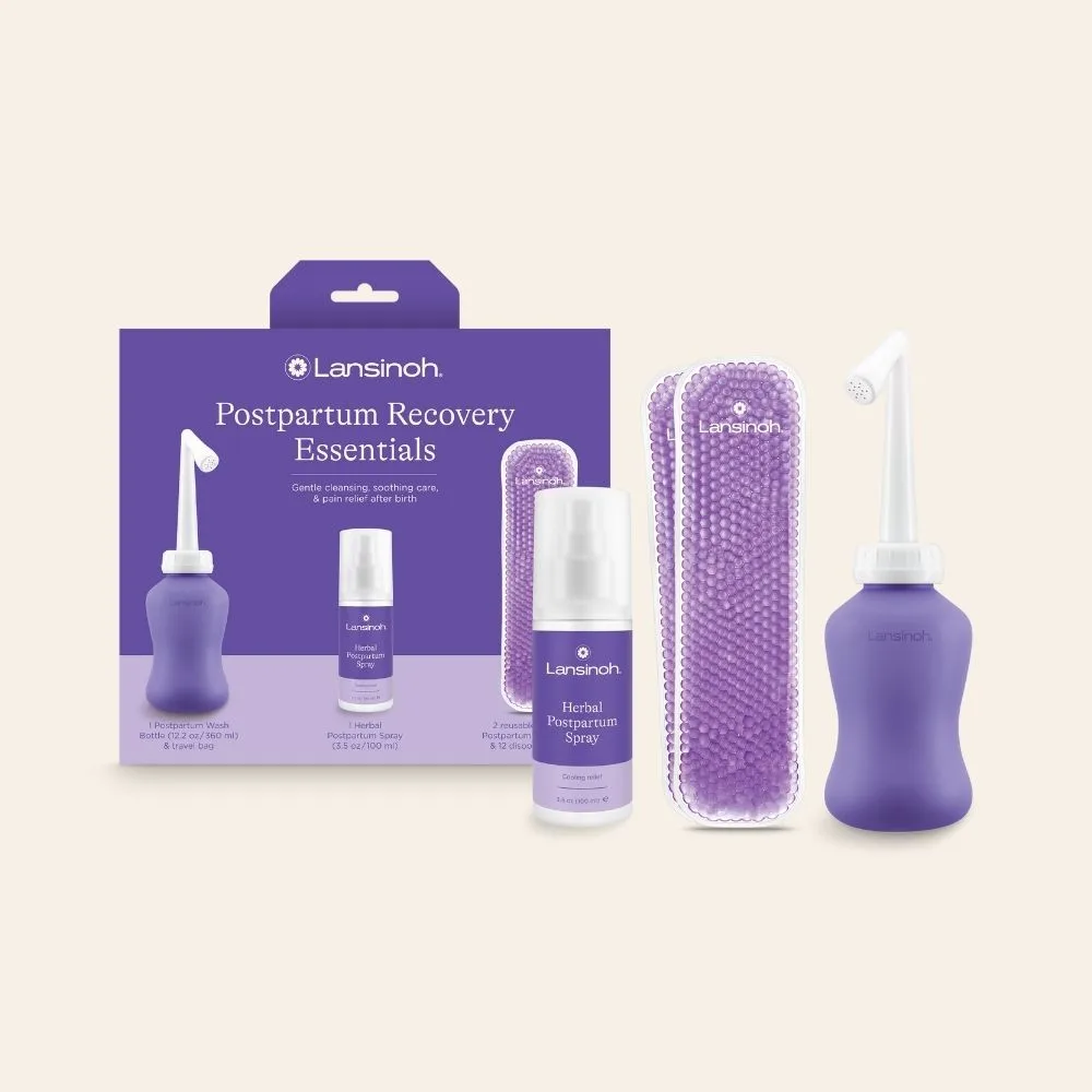 Postpartum Recovery Essentials Every New Mom Needs for a Smoother After Birth Care