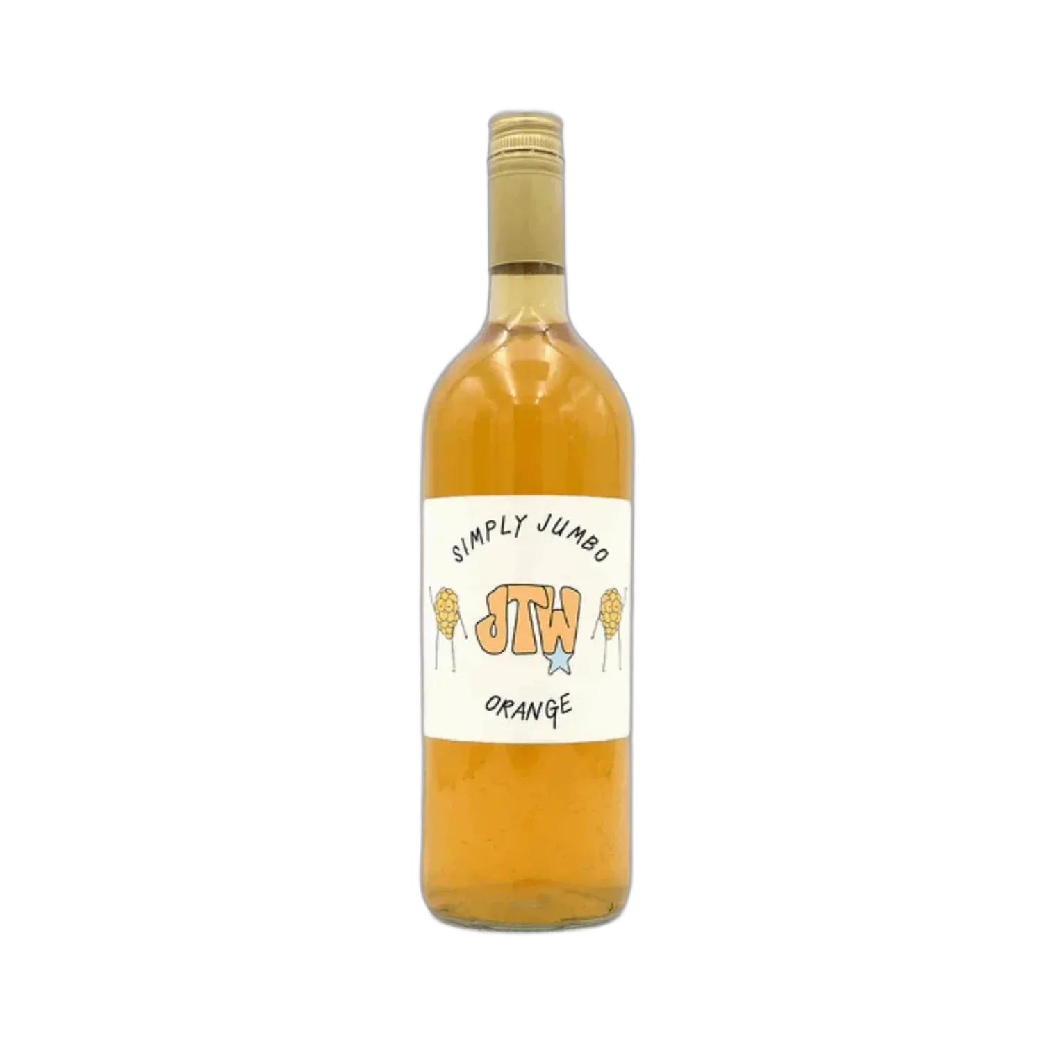 Vino Jumbo Time Simply Jumbo Orange: Qué esperar