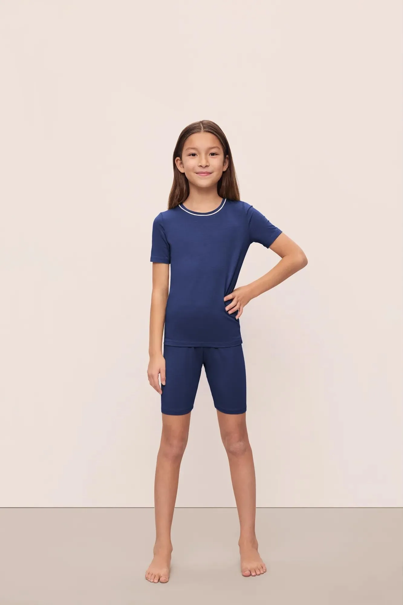 Kids TENCEL Modal PJ Set Buying Guide