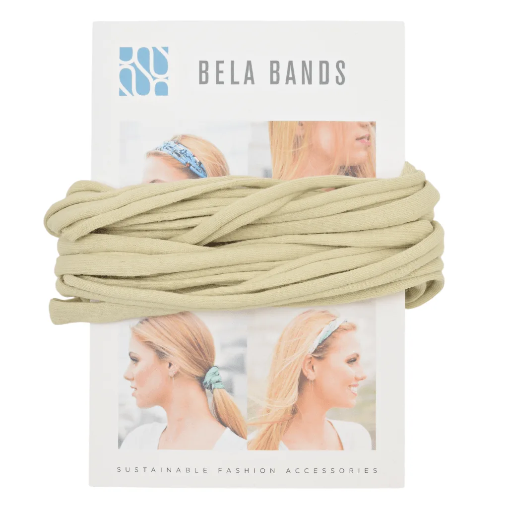 Essential Solid Bela Band Singles