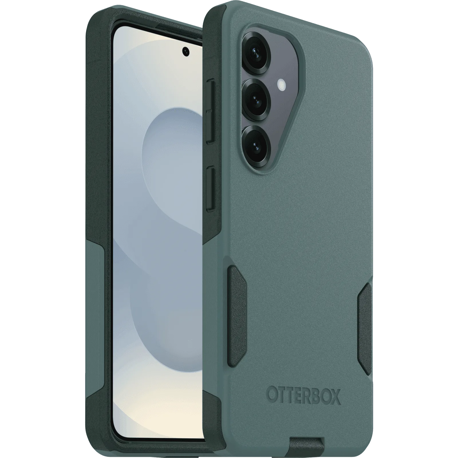 Galaxy S26 Commuter Series Case
