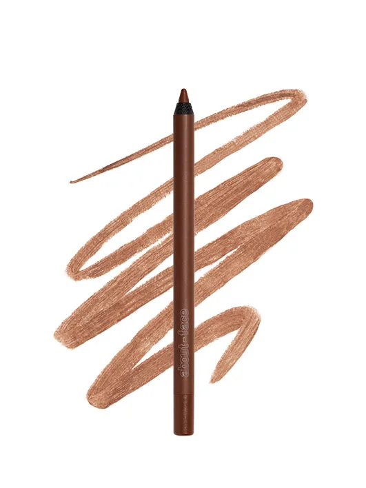 How to Apply Matte Fix Lip Pencil for a Perfect Pout: A Step-by-Step Tutorial