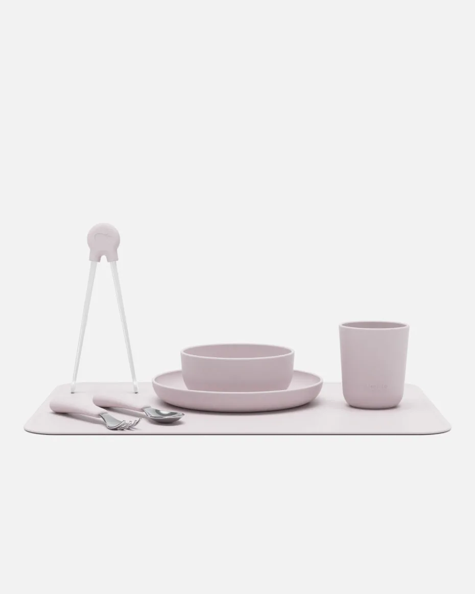 Big Bites Full Kit- 7pc Set