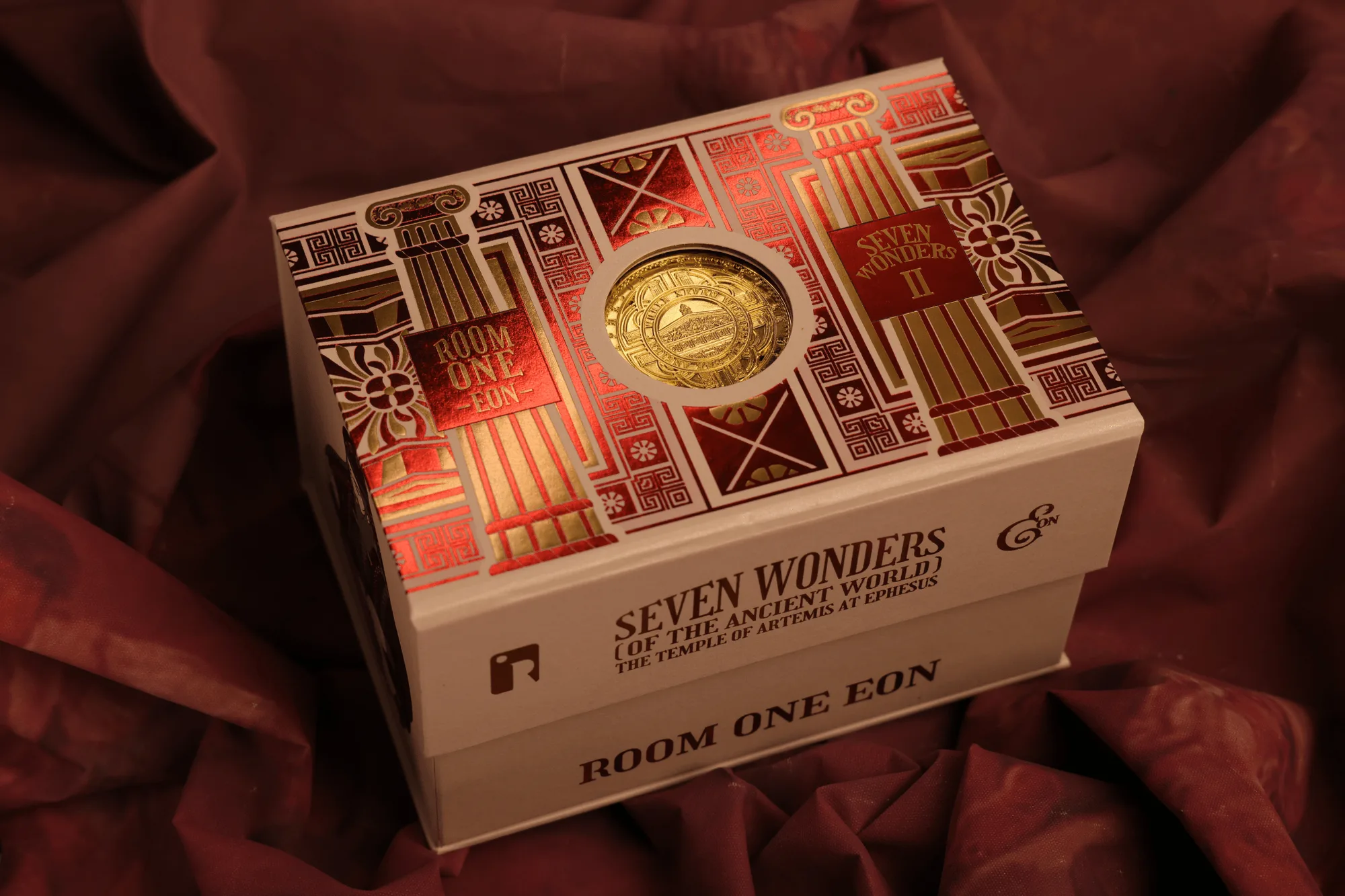 Eon Ancient Wonders Playing Cards Buying Guide