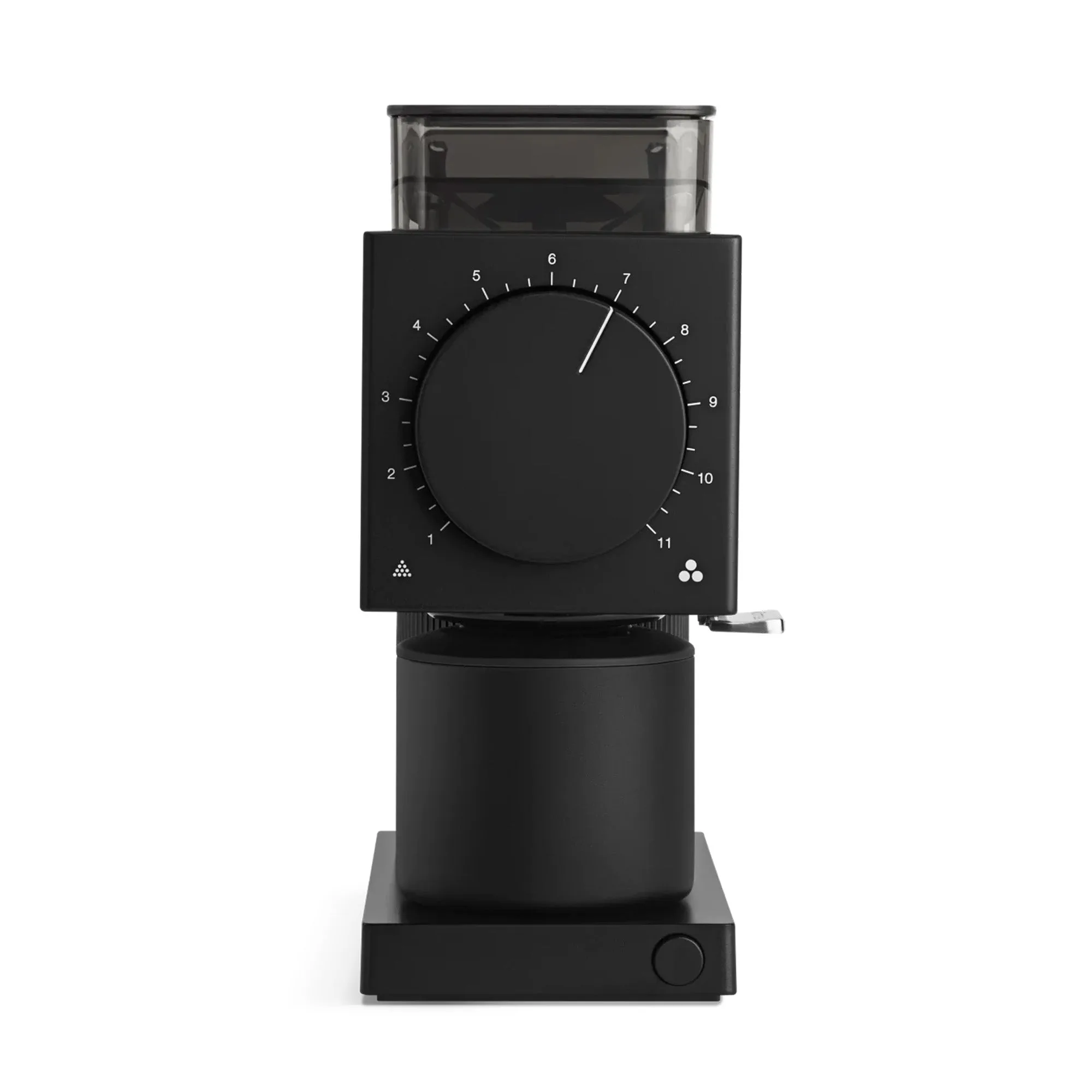 Dual Boiler vs Ode Brew Grinder Gen 2: Hvilken oppgradering først