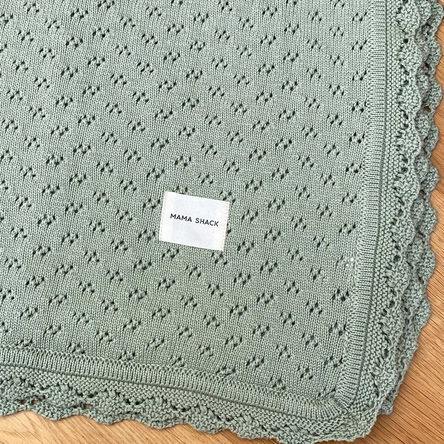 Fable vs. Dalia Strickdecke für Babys: Welche wählen?