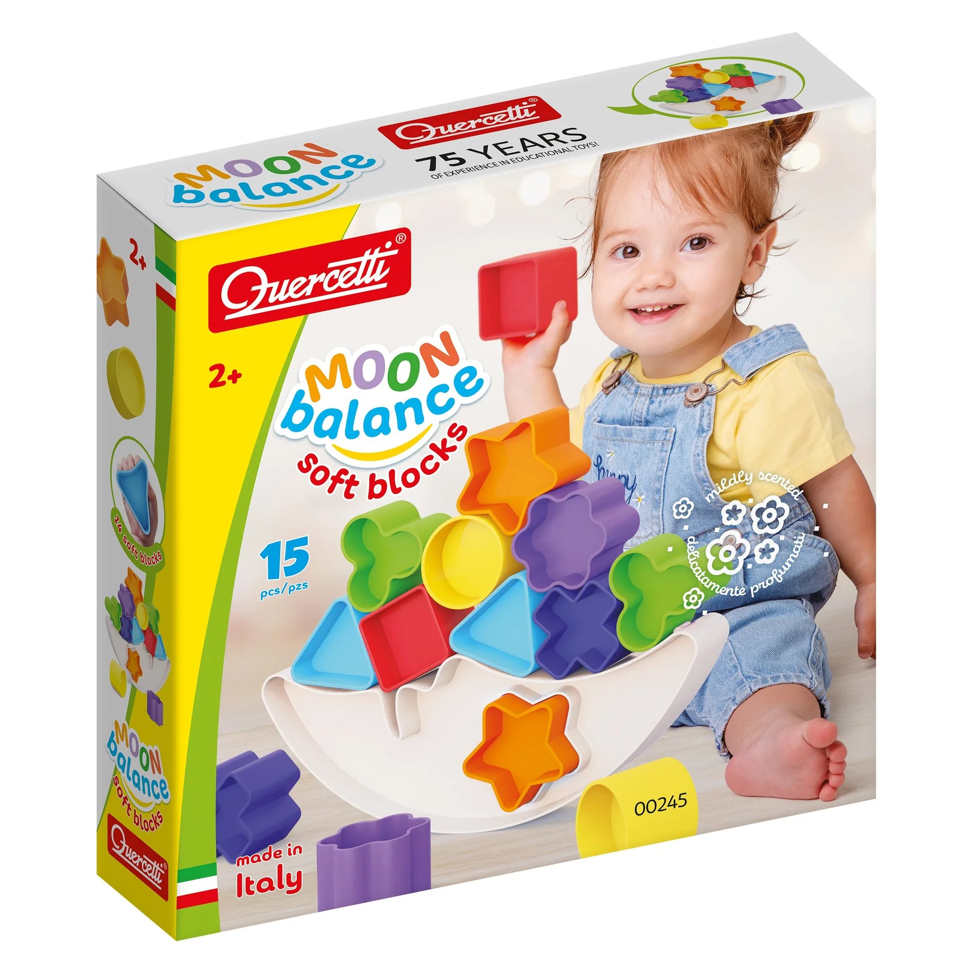 Guide d'achat de jouets éducatifs : comment choisir des jouets avec lesquels on joue vraiment