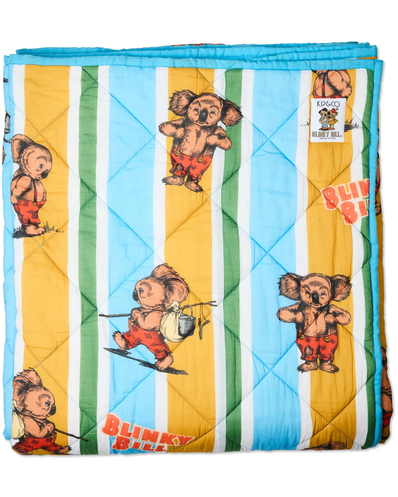 How to Care for Your Quilted Bedspread