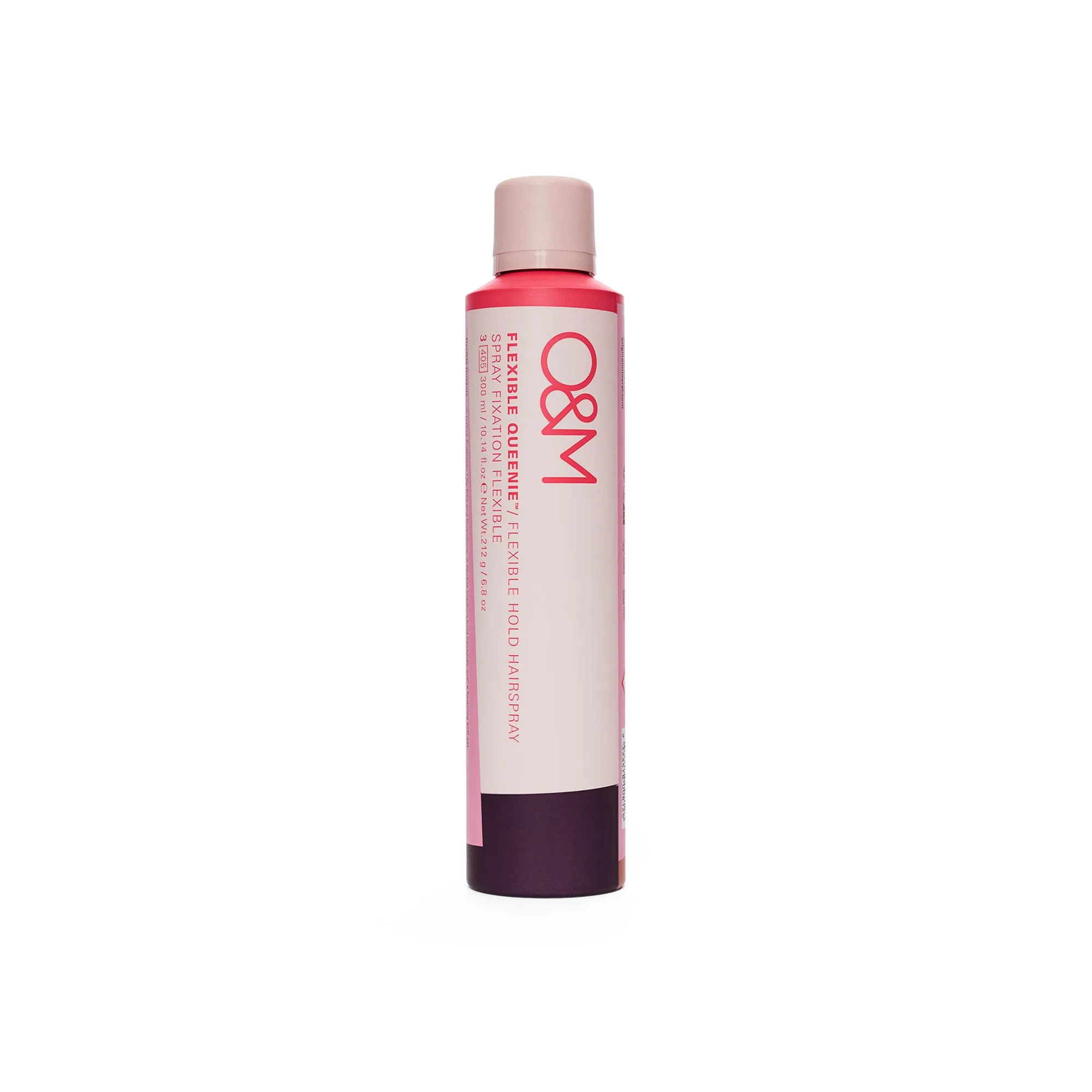 Buying Guide: How to Select the Right O&M Hairspray for Your Hair Type and Style