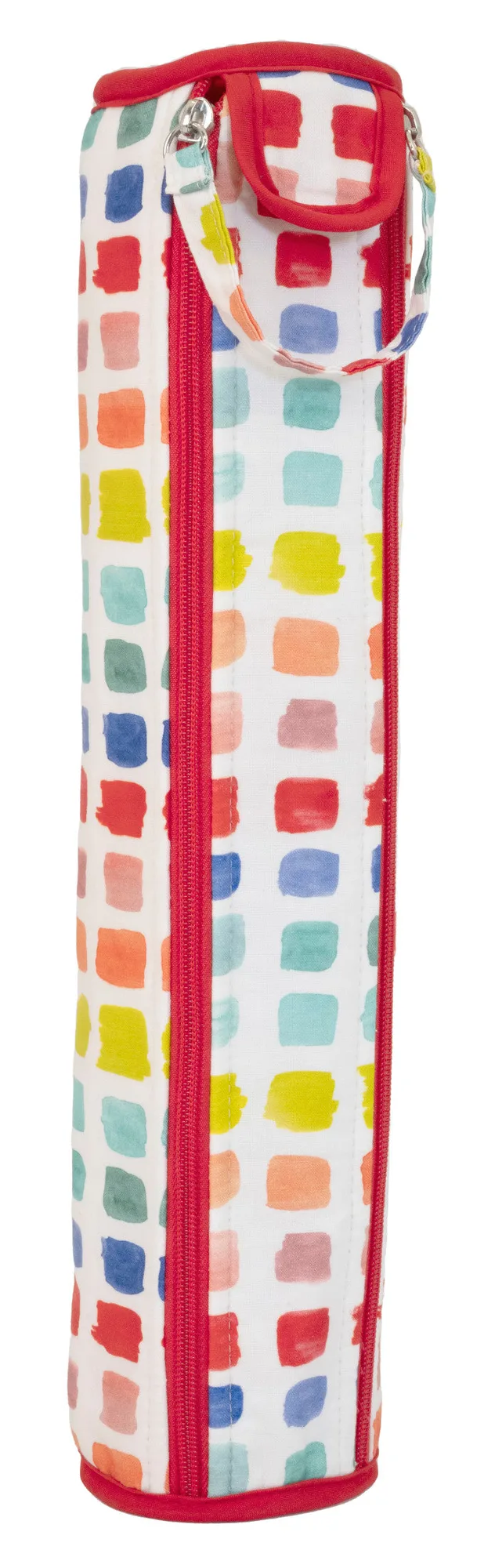 Crochet Hook Roll vs. Knitting Needle Case: Which to Pick