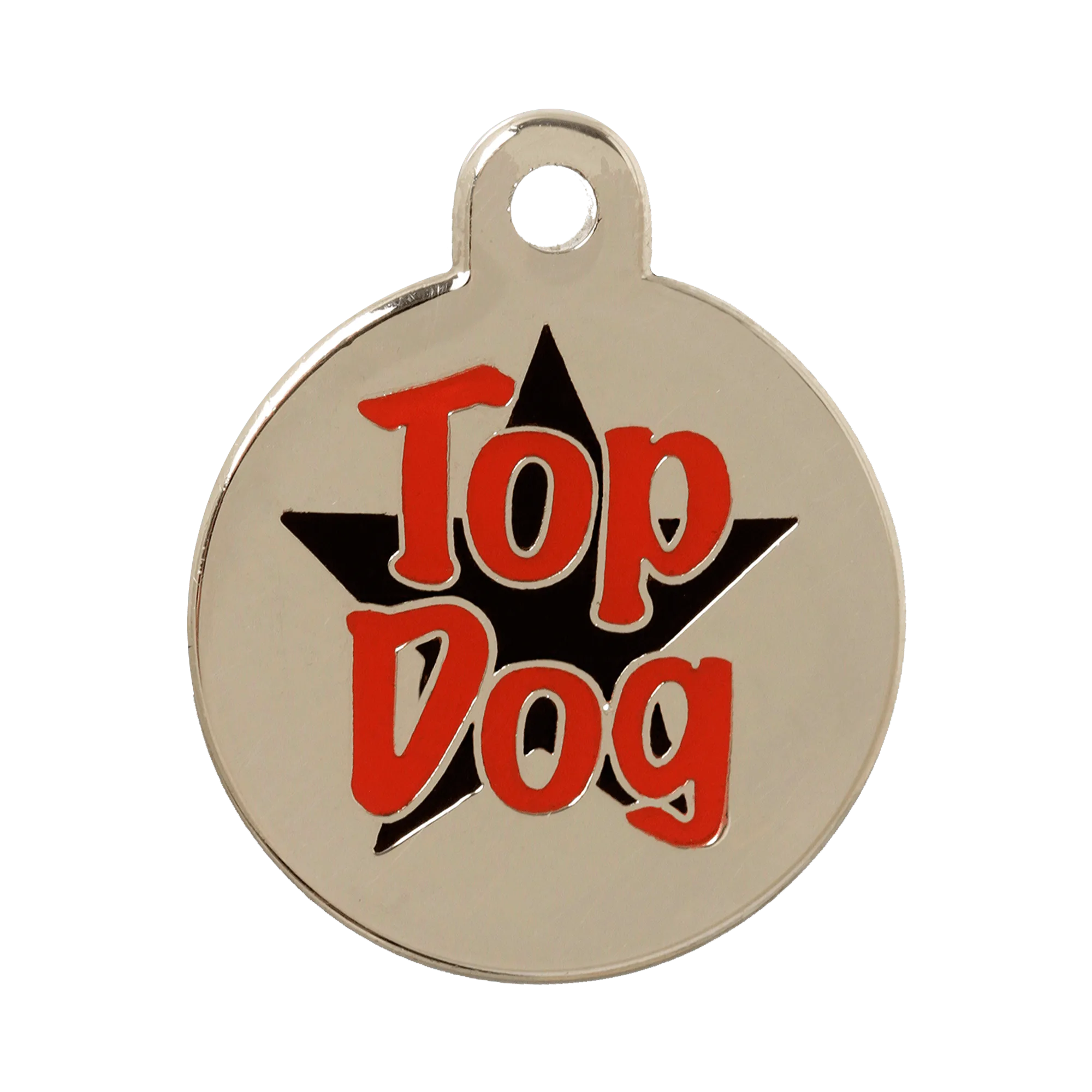 Top Dog Pet Tag vs Kennel Design Pet Tag: Which to Choose?