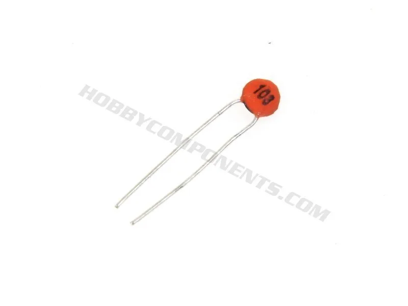 10nF 50V Ceramic Capacitor