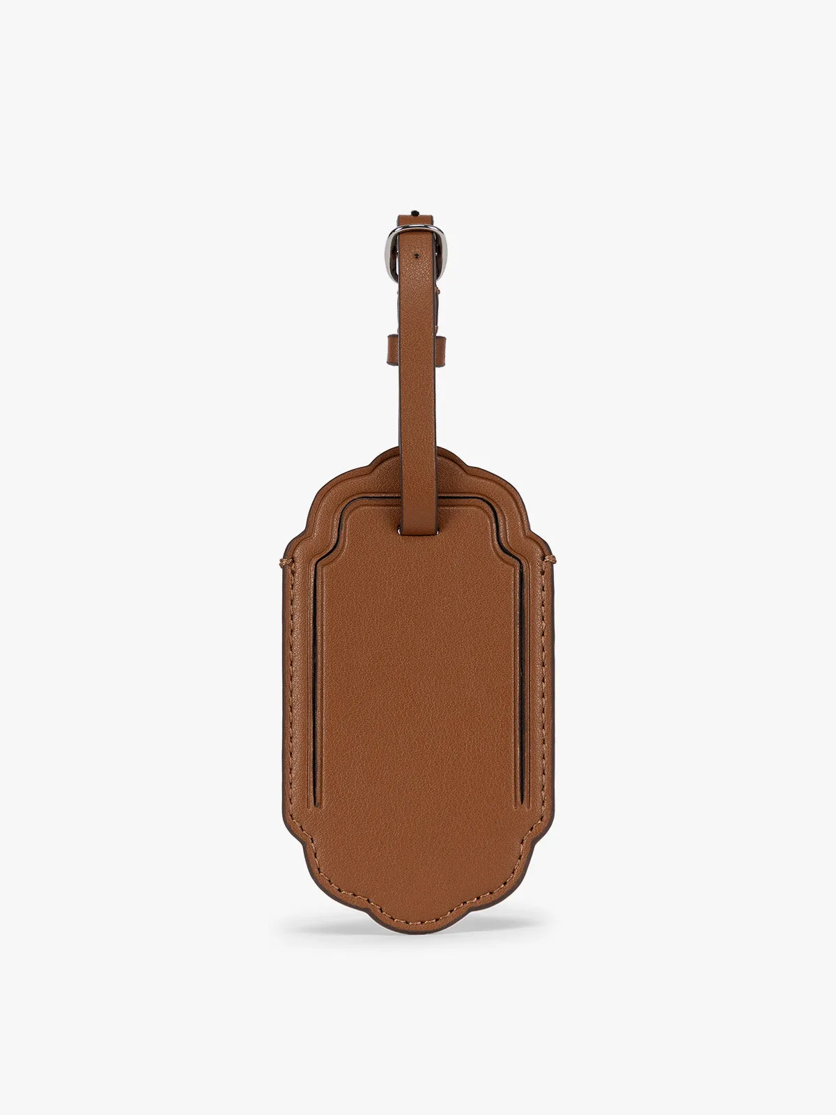 Vault Luggage Tag