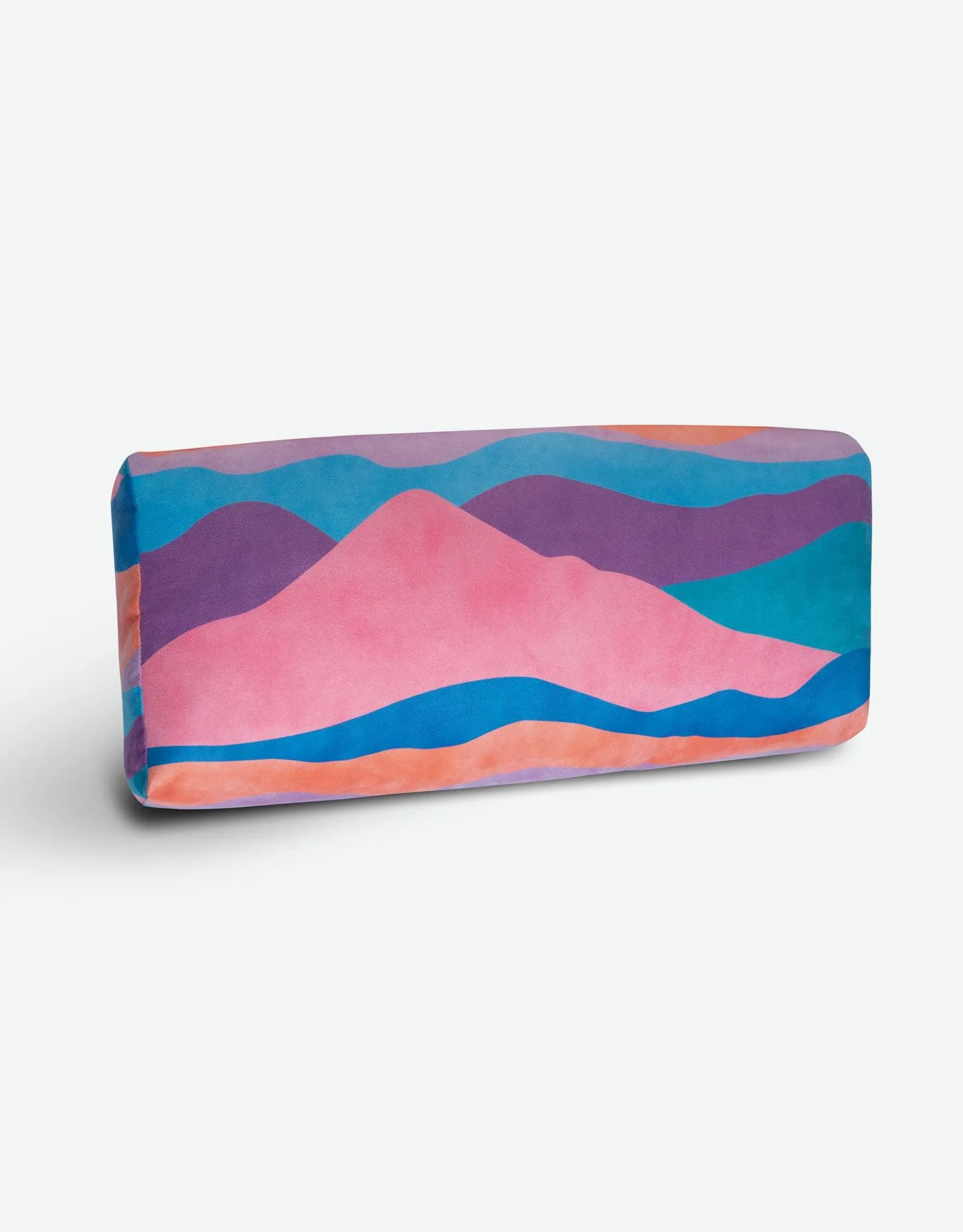 Yoga Bolster - Mexicana