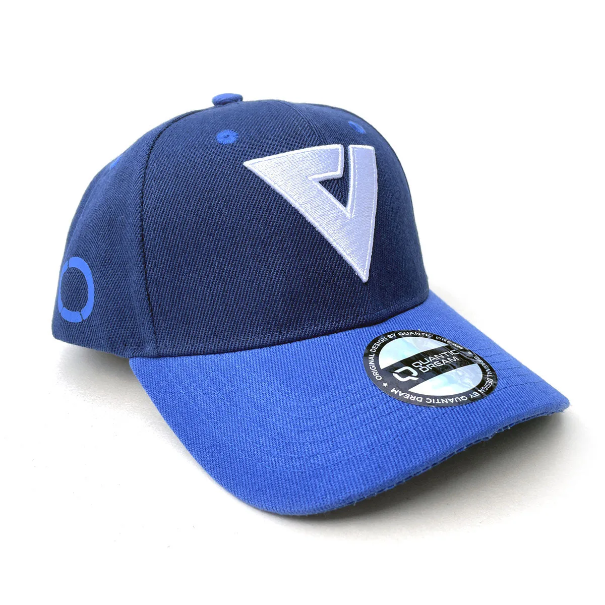Detroit: Become Human - Gorra de béisbol Android Rebellion
