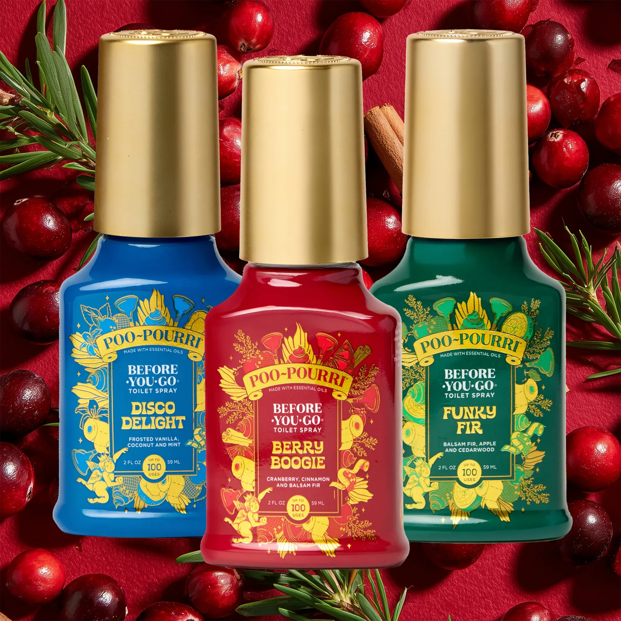 Natural Fragrance Gift Sets vs Custom Bundles: Which Is a Better Value for Gifting?