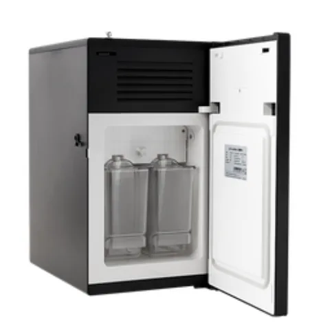 Rio Dual Milk Fridge - Dual Milk Options (2 x 4 Litre)