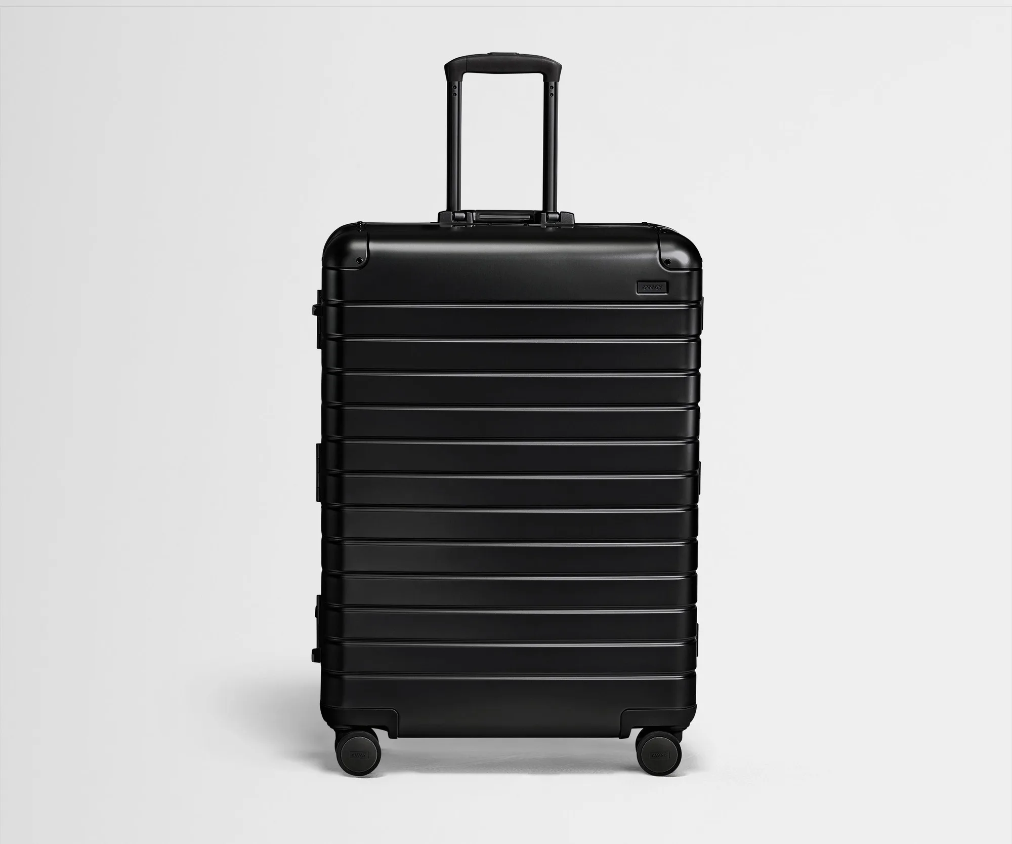 The Large: Aluminum Edition