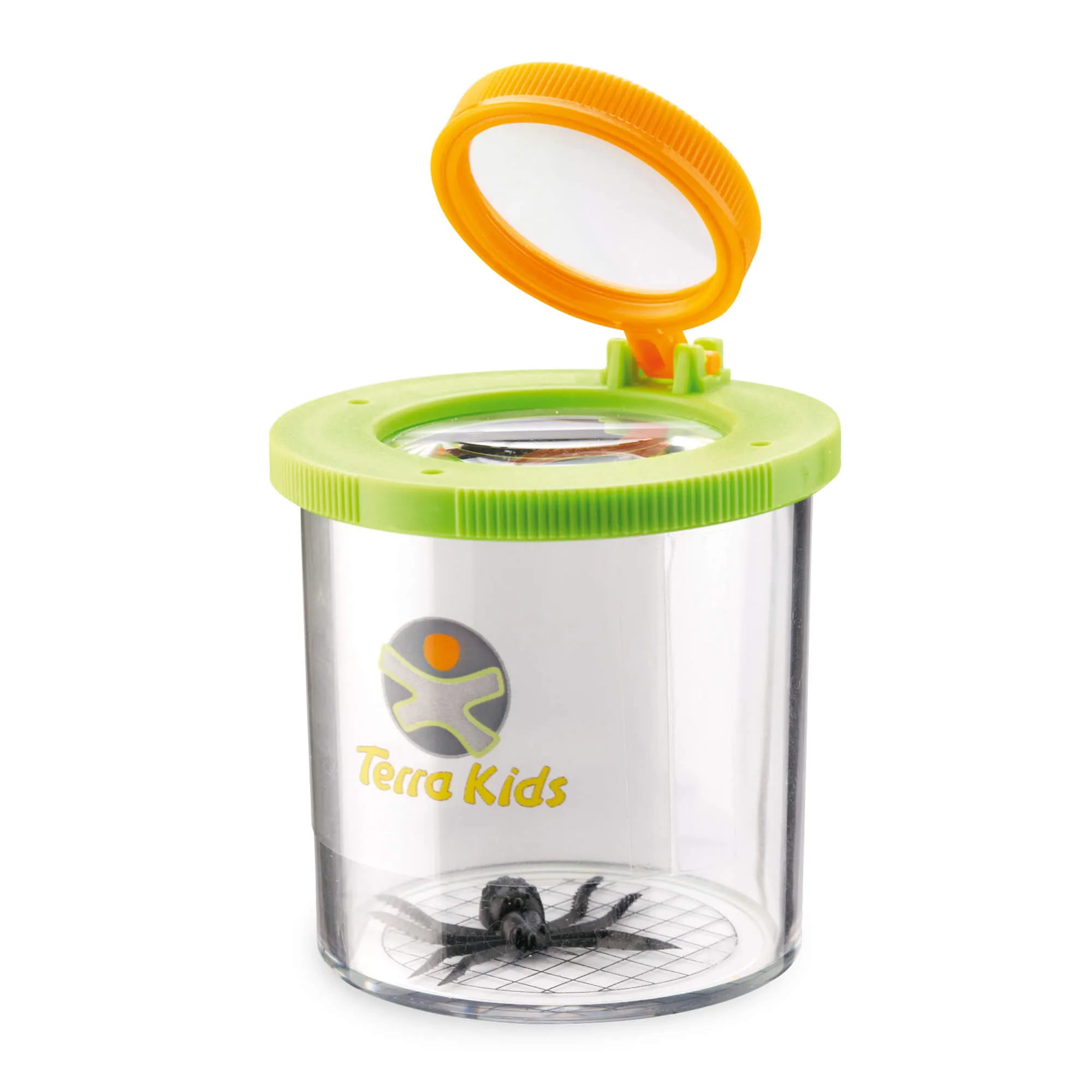 Terra Kids Beaker Magnifier: Outdoor Exploration with Kids