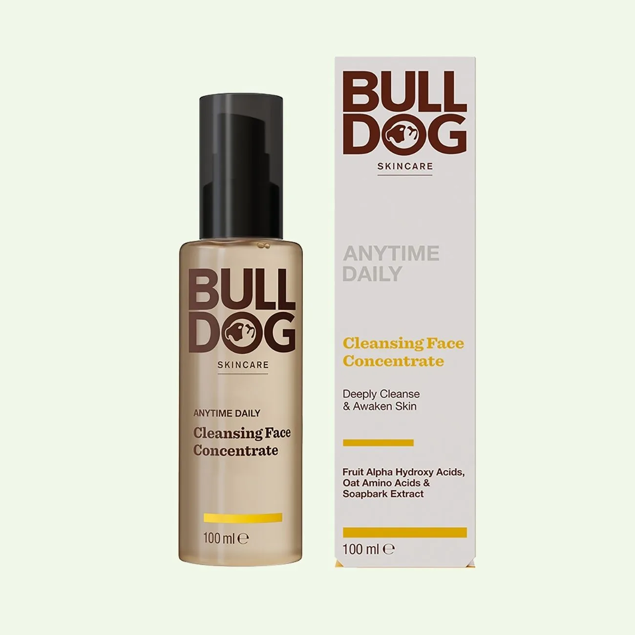 Anytime Daily Cleansing Face Concentrate