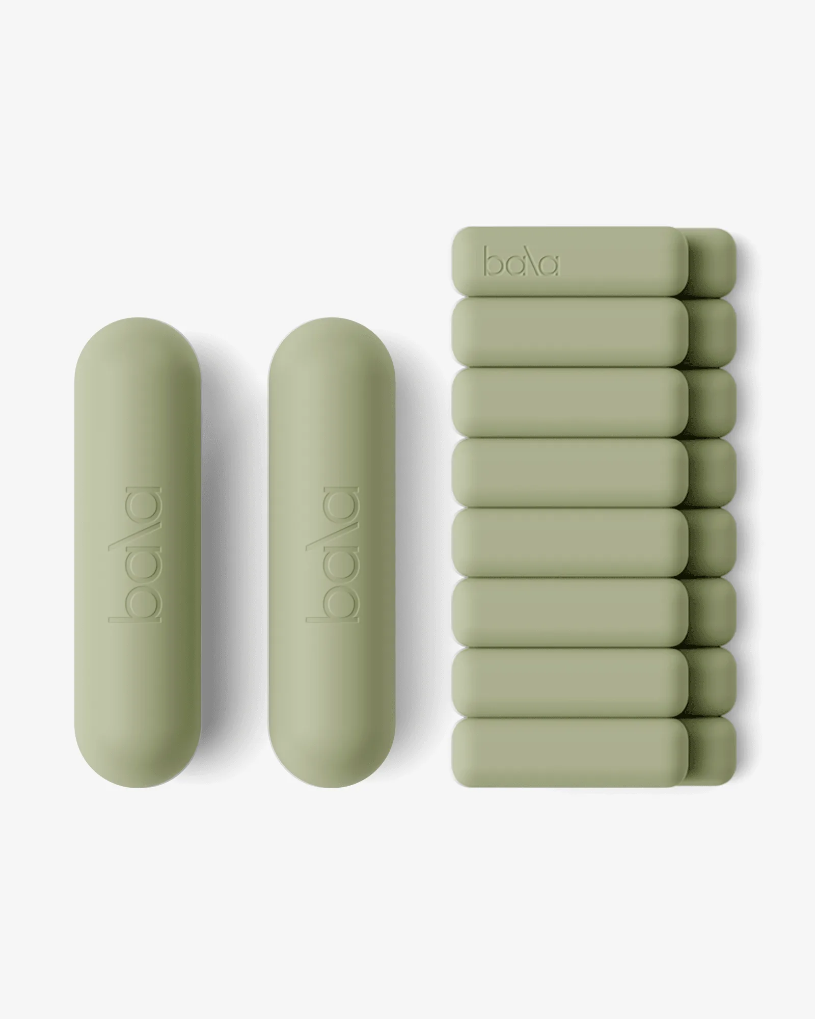 The On-The-Go Kit