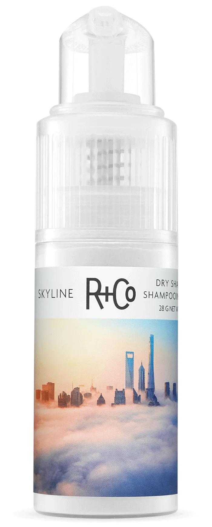 SKYLINE Dry Shampoo Powder