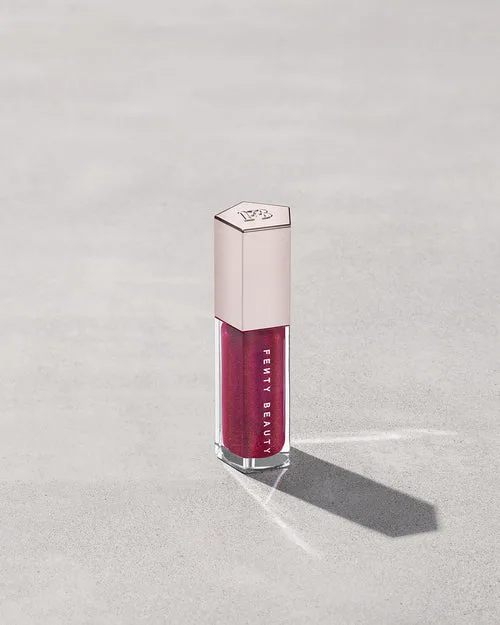 Gloss Bomb Universal Lip Luminizer Fuchsia Flex