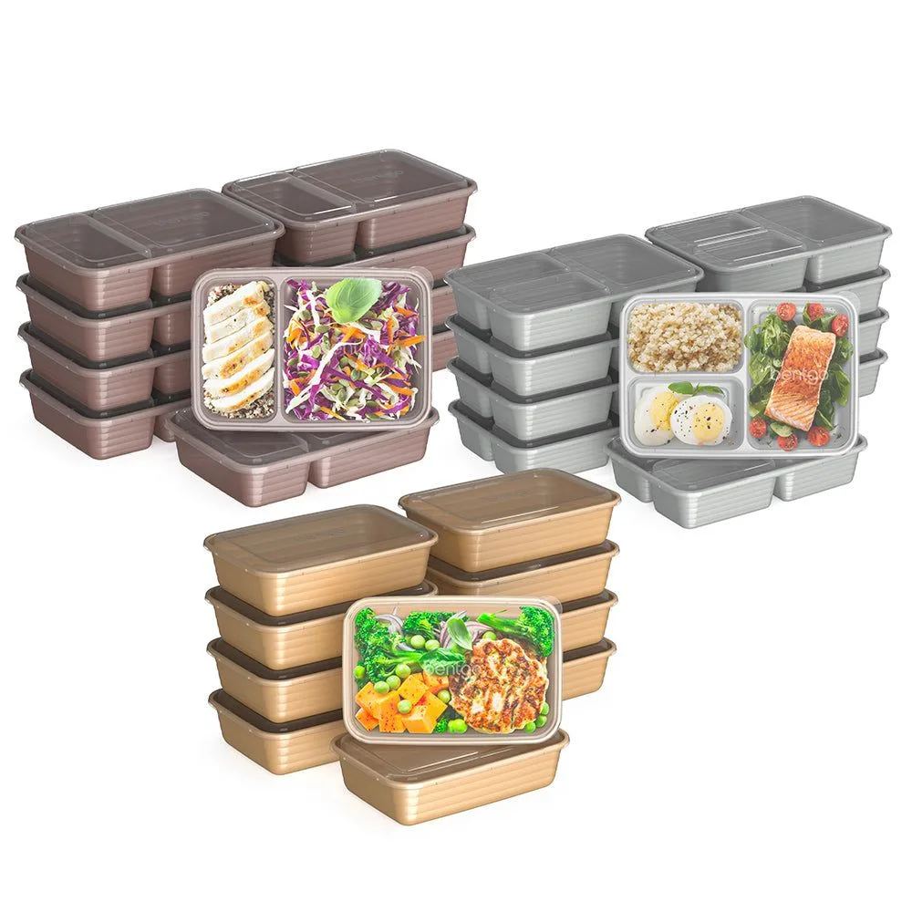 Glass vs Plastic Food Storage Containers: Which Is Better for Your Kitchen?